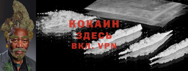 MESCALINE Гусь-Хрустальный